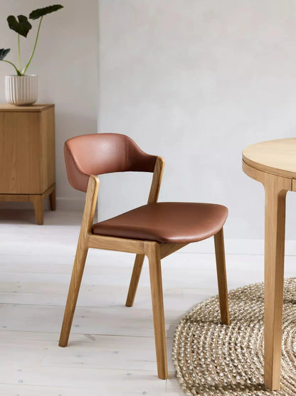 John Lewis Santino Dining Armchair