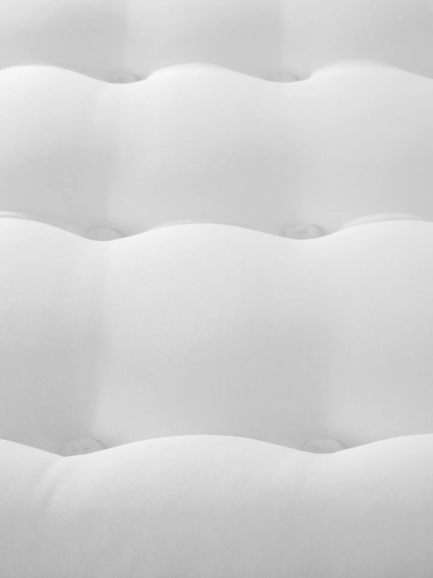 John Lewis Ultra Comfort Collection 3000 Pillowtop Mattress, Medium/Firm Tension, King Size