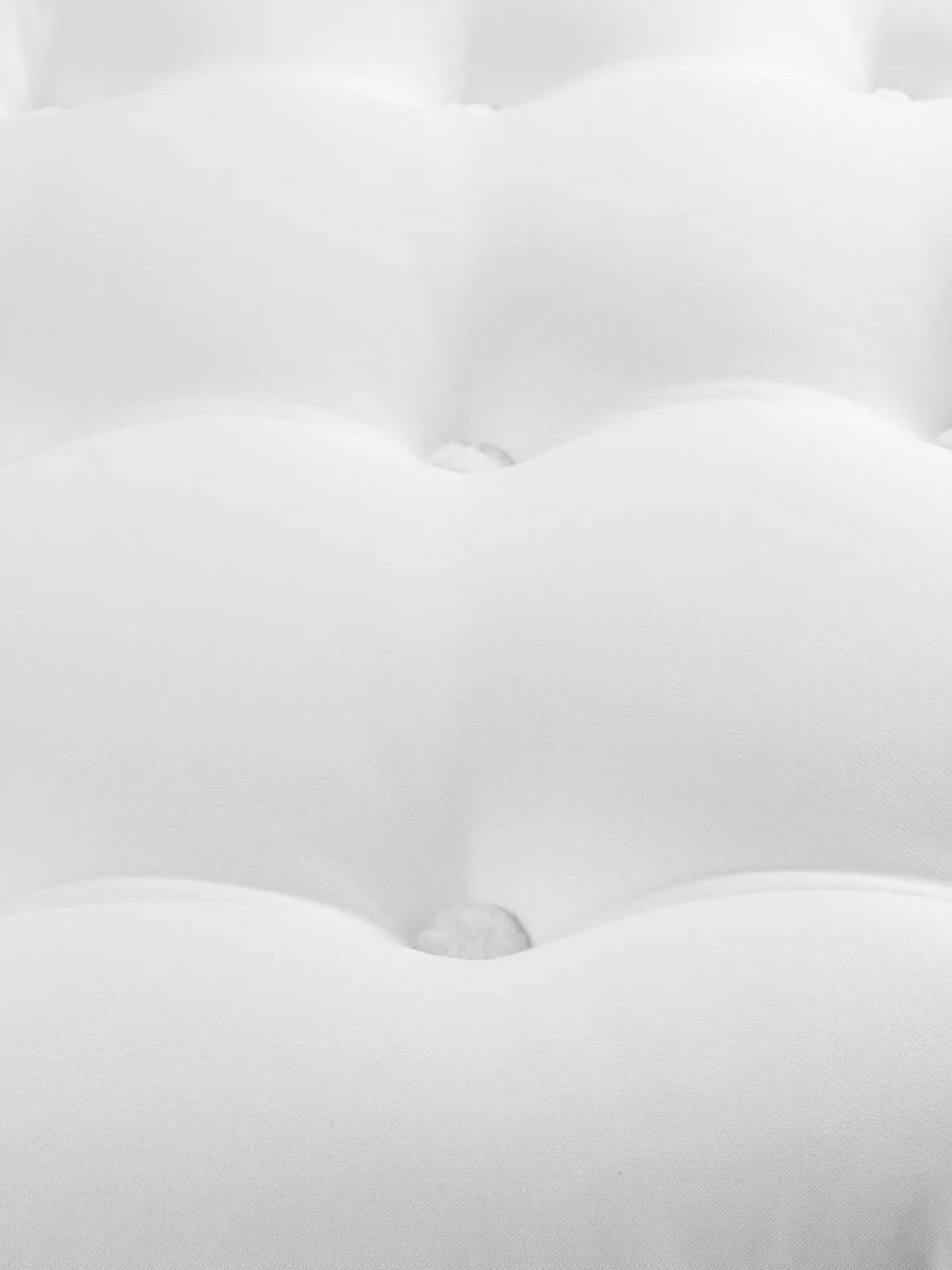 John Lewis Ultra Comfort Collection 3000 Pillowtop Mattress, Medium/Firm Tension, Single