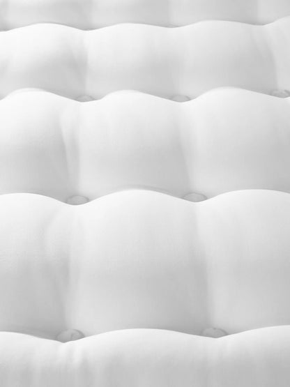 John Lewis Ultra Comfort Collection 4500 Pillowtop Mattress, Medium Tension, Super King Size