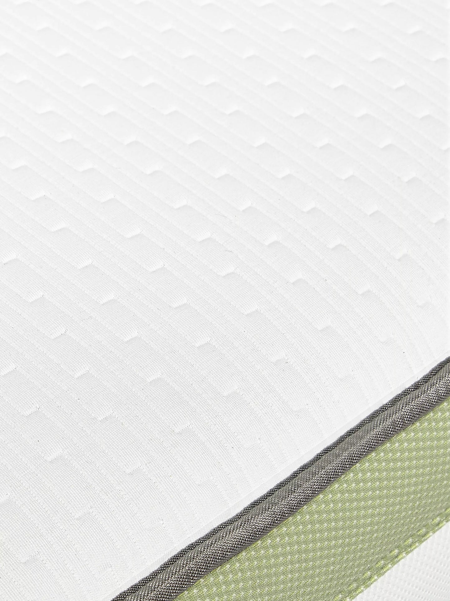 Silentnight Just Breathe Pocket Spring Mattress, Medium/Firm Tension, King Size