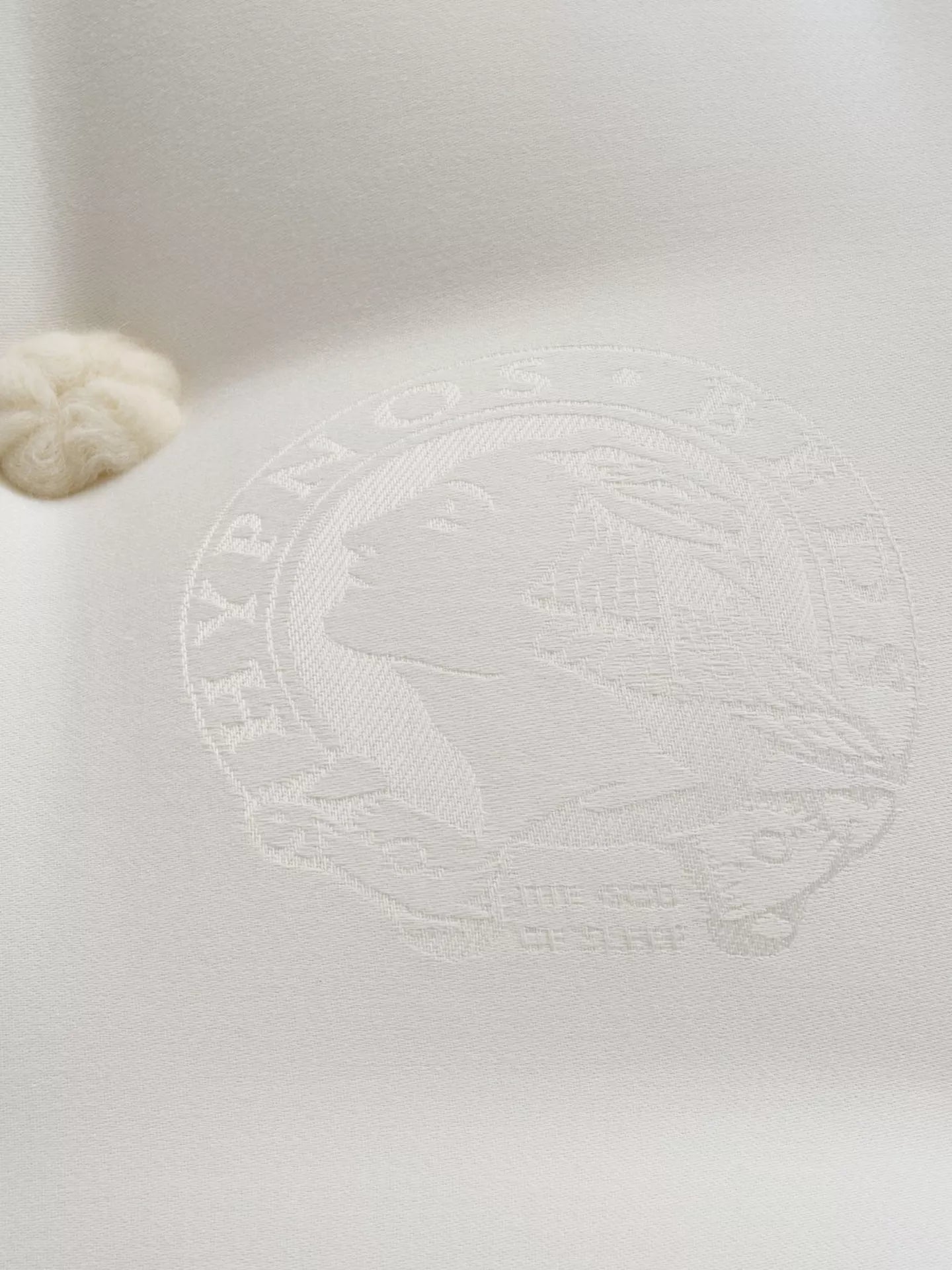 Hypnos Luxury Supreme No.1 Pocket Spring Mattress, Medium Tension, King Size