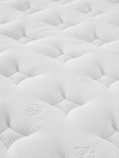 Latex Cool Collection 3500 Pocket Spring Mattress Single