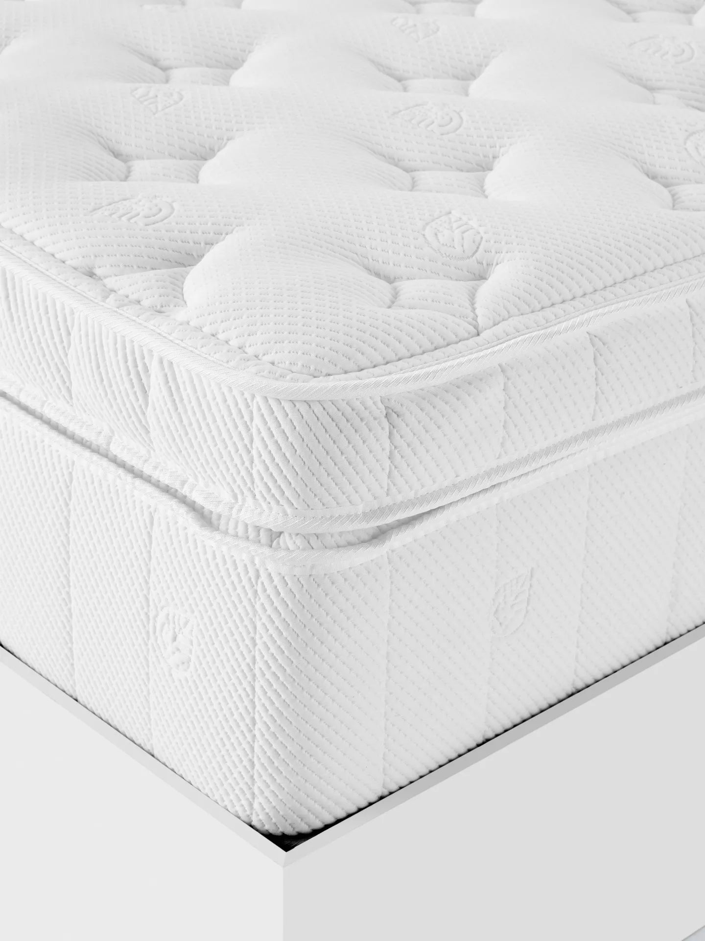 Latex Cool Collection 3500 Pocket Spring Mattress Single