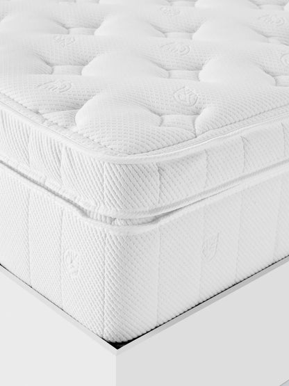 Latex Cool Collection 3500 Pocket Spring Mattress Single