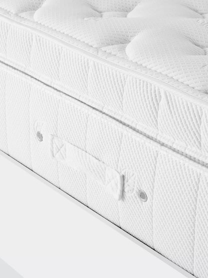 Latex Cool Collection 3500 Pocket Spring Mattress Single