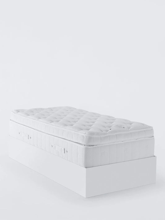 Latex Cool Collection 3500 Pocket Spring Mattress Single
