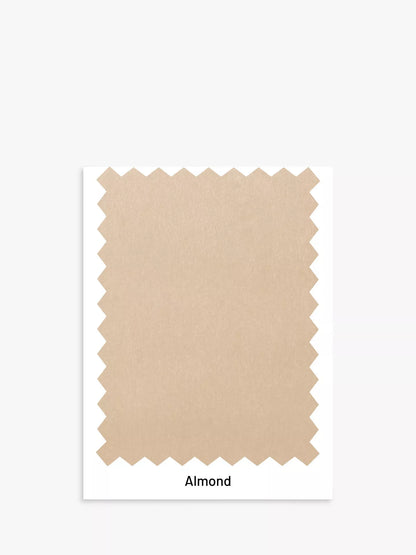 Sealy Posturepedic Exquisite 2 + 2 Drawer Divan Base, Rich Oak Legs Super King Size