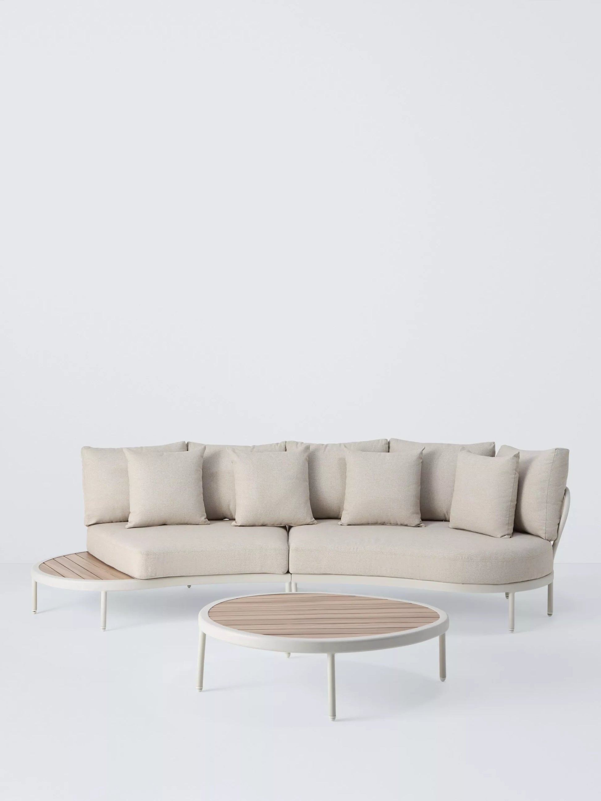 Lozenge 2st sofa set