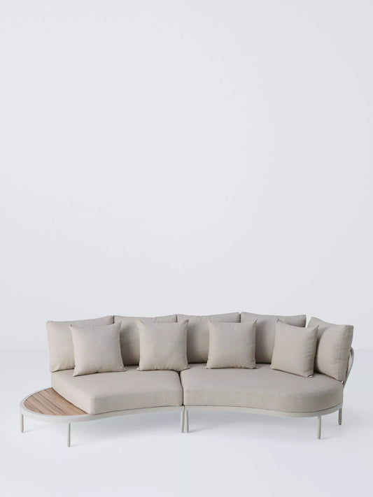 Lozenge 2st sofa
