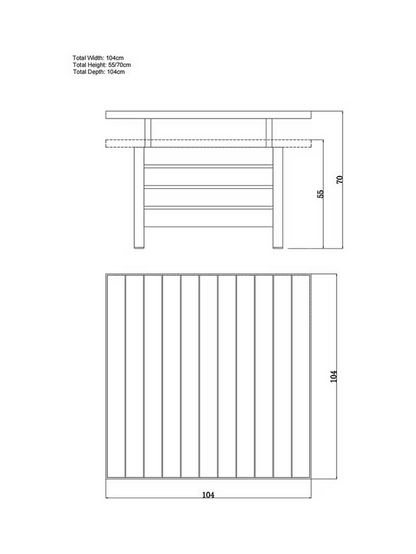 John Lewis Platform 8-Seater Corner Garden Dining/Lounge Set with Height-Adjustable Table, Taupe