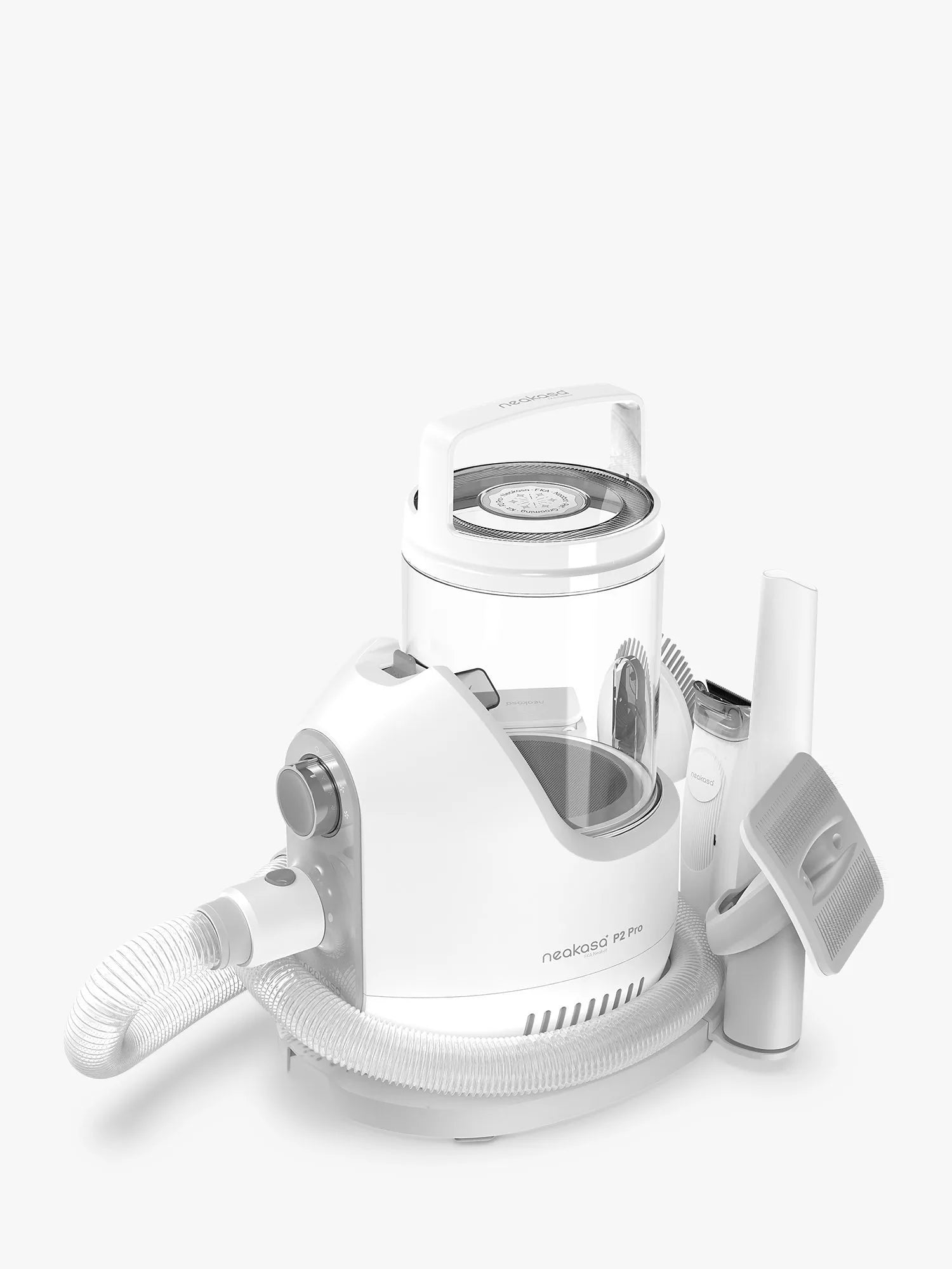 Neakasa P2 Pro Dog Grooming Vacuum Multi