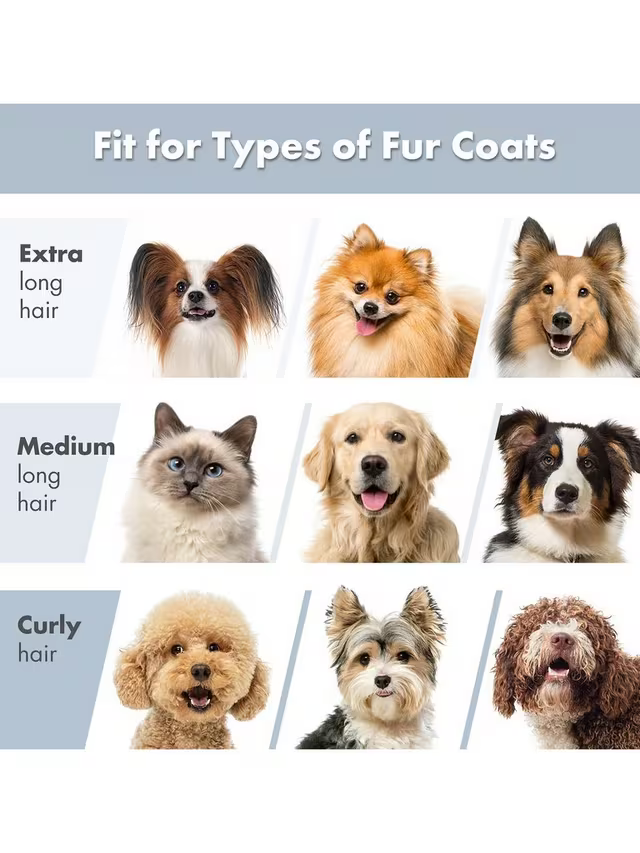 Neakasa P2 Pro Dog Grooming Vacuum Multi