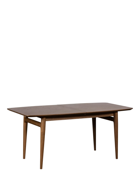 G Plan Dining Table Henley 8 Seater Extending , Mid Oak