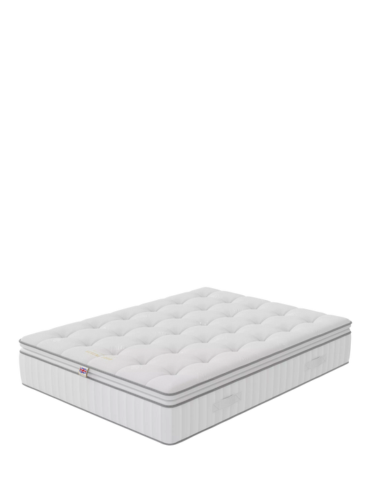 Millbrook Beds Serene 3000 Pillowto
