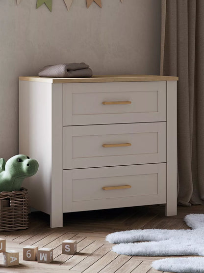 D2C Seville Dresser