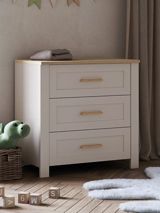 D2C Seville Dresser
