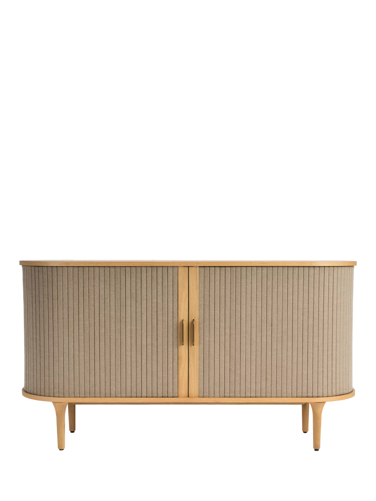 John Lewis Velo Sideboard Light Oak