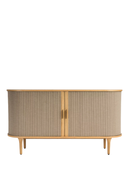 John Lewis Velo Sideboard Light Oak