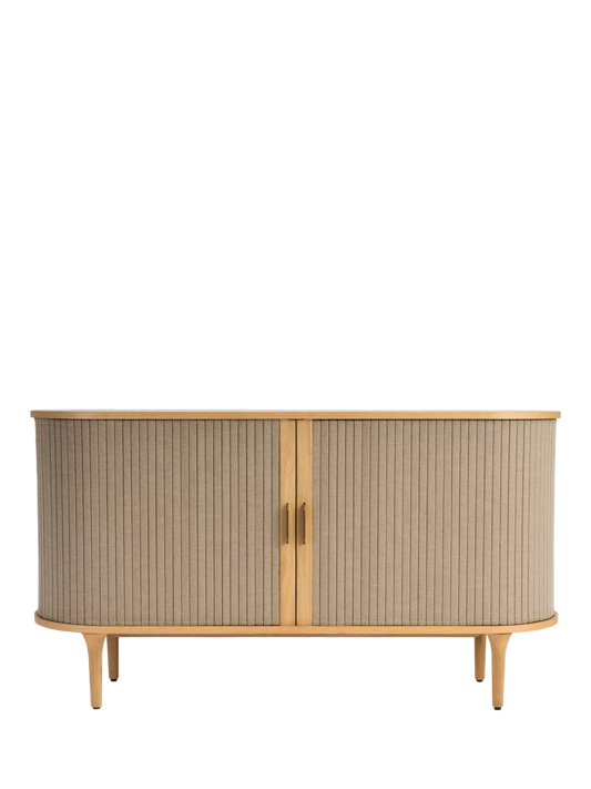 John Lewis Velo Sideboard Light Oak