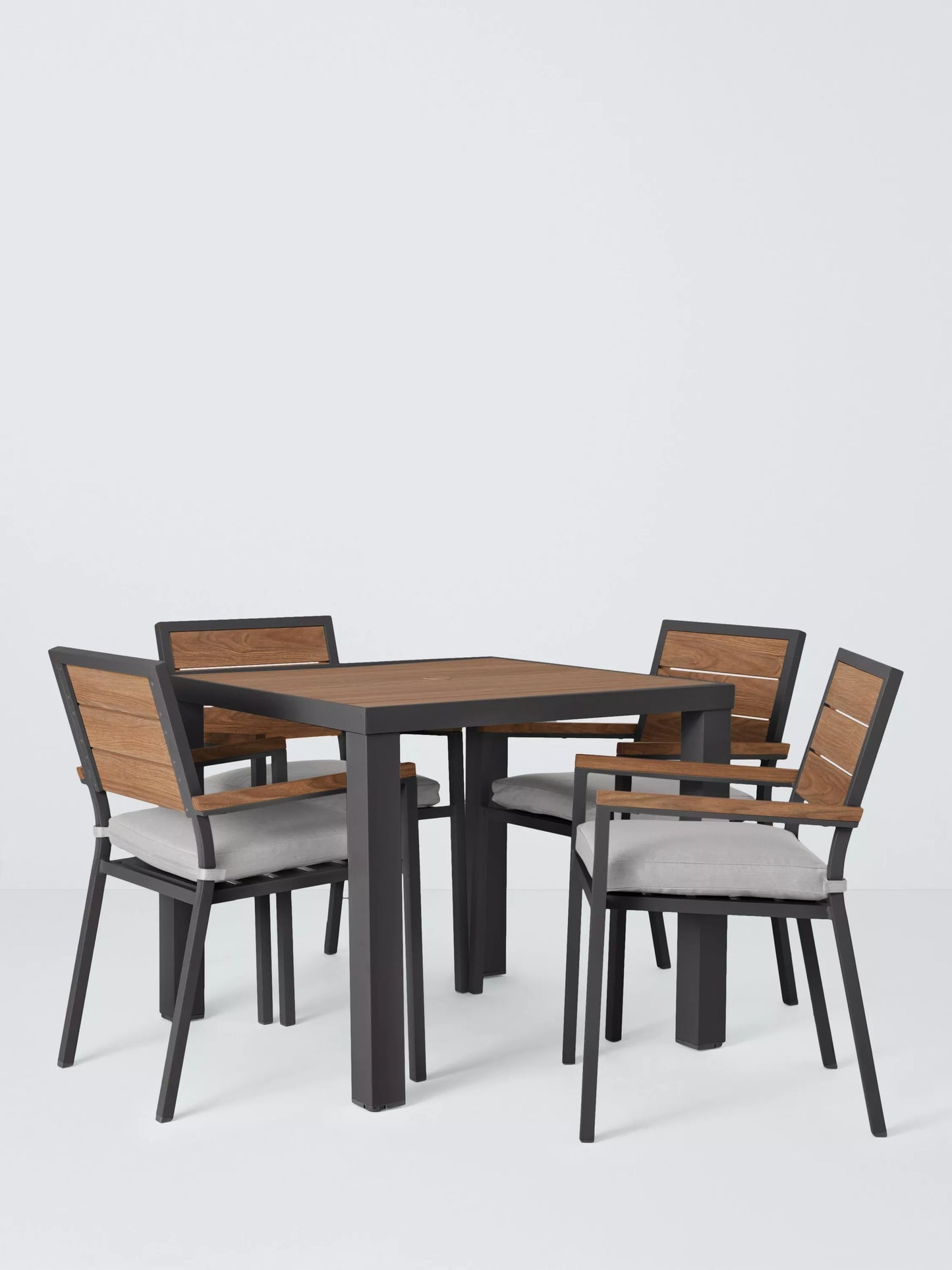 platform 4st dining set PH