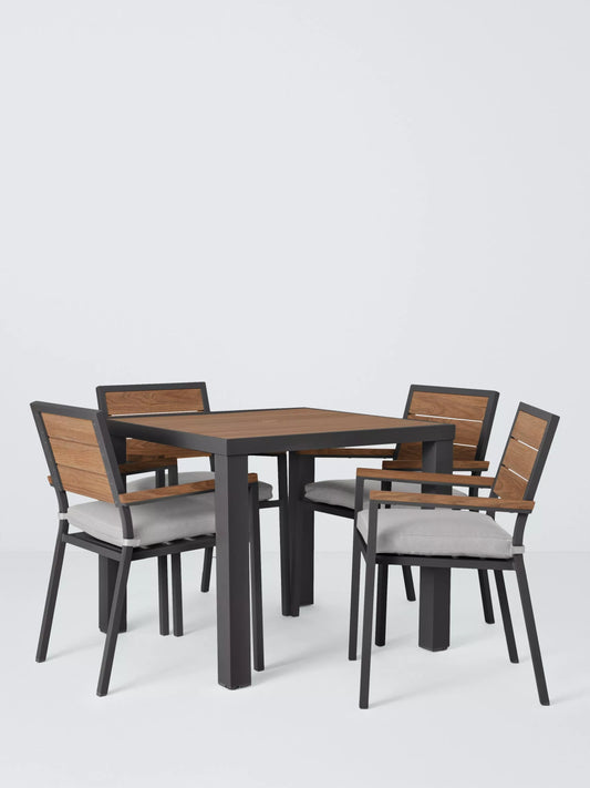platform 4st dining set PH