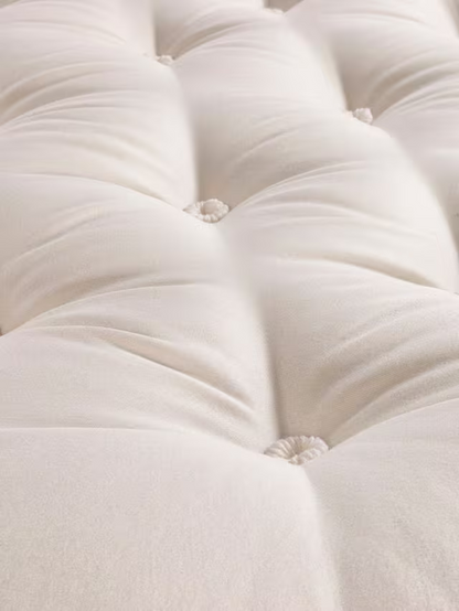 John Lewis Swaledale Pillowtop 6250 Mattress Regular and Firmer Tension  King Size