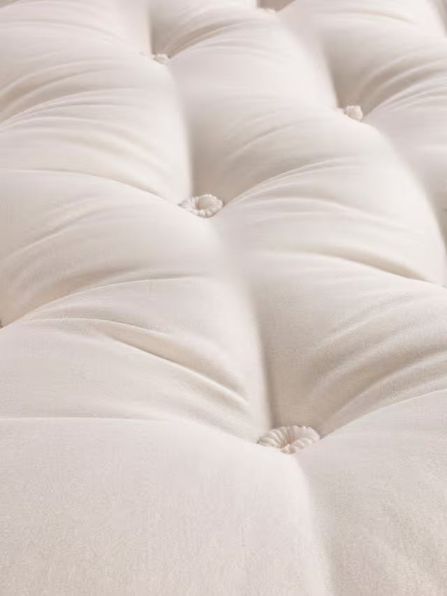 John Lewis Swaledale Pillowtop 6250 Mattress, Firmer Tension, King Size
