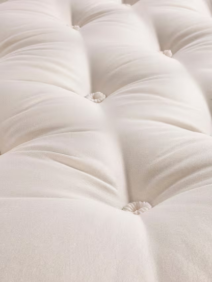 John Lewis Swaledale Pillowtop 6250 Mattress, Firmer Tension, King Size