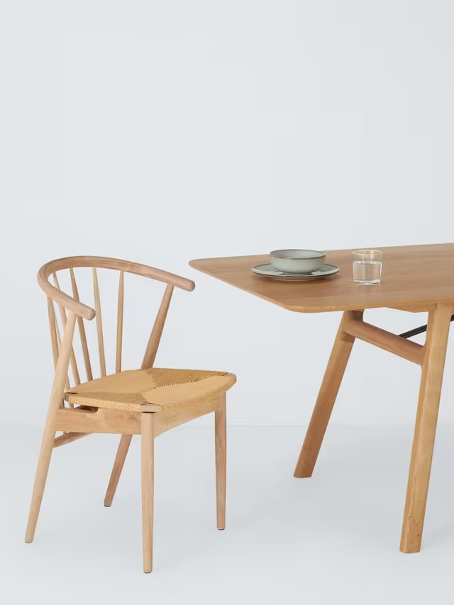John Lewis Kinross II Dining Chair