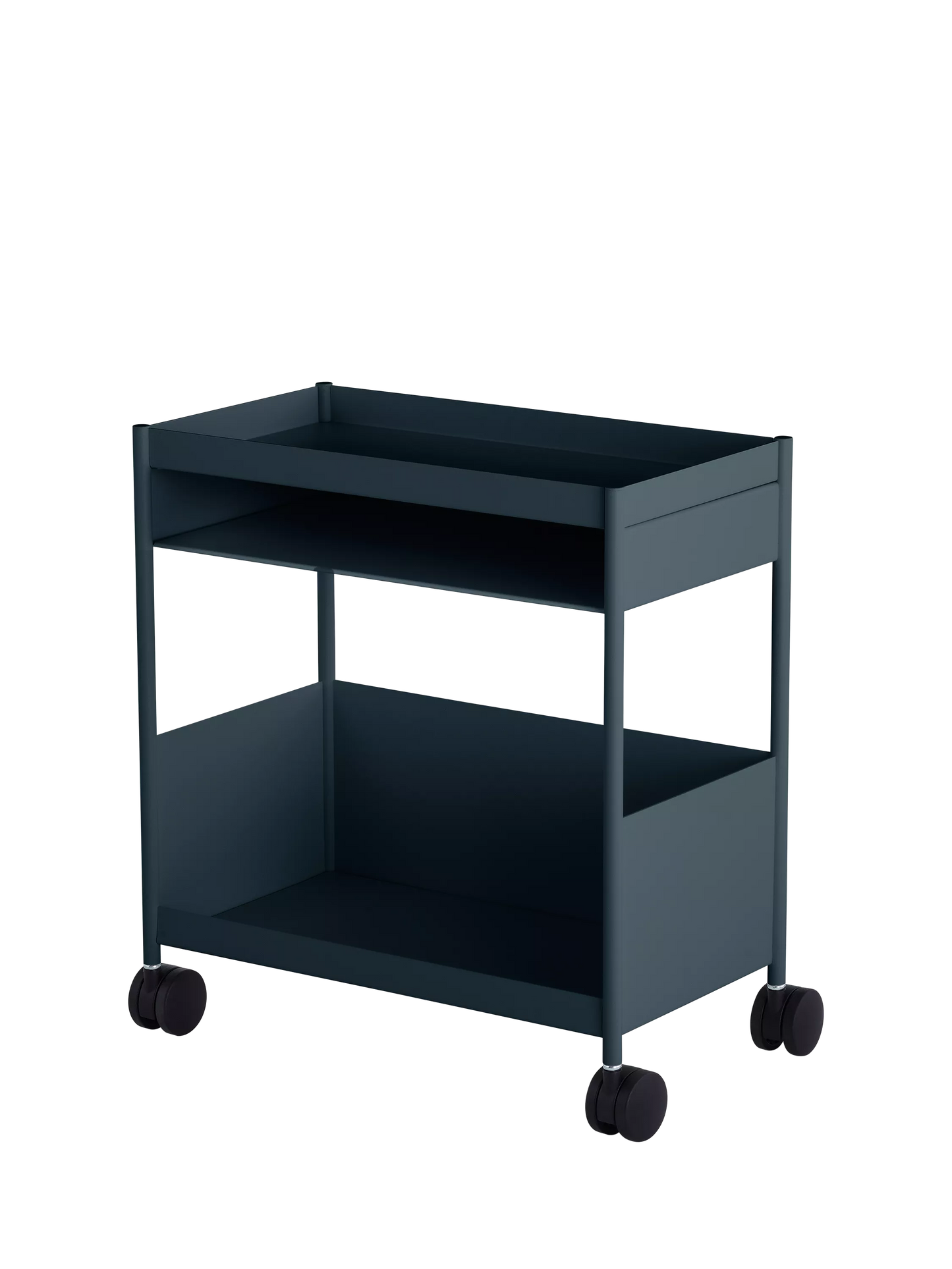 Herman Miller OE1 Trolley, Nightfall