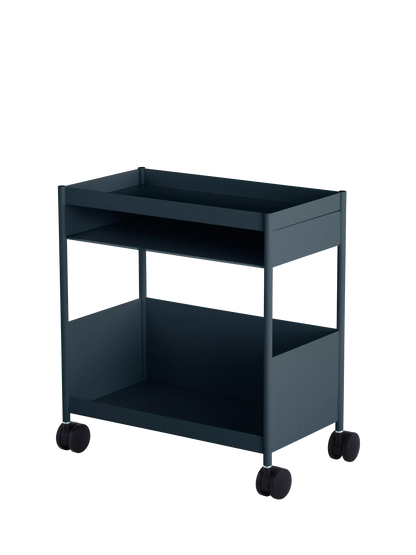 Herman Miller OE1 Trolley, Nightfall