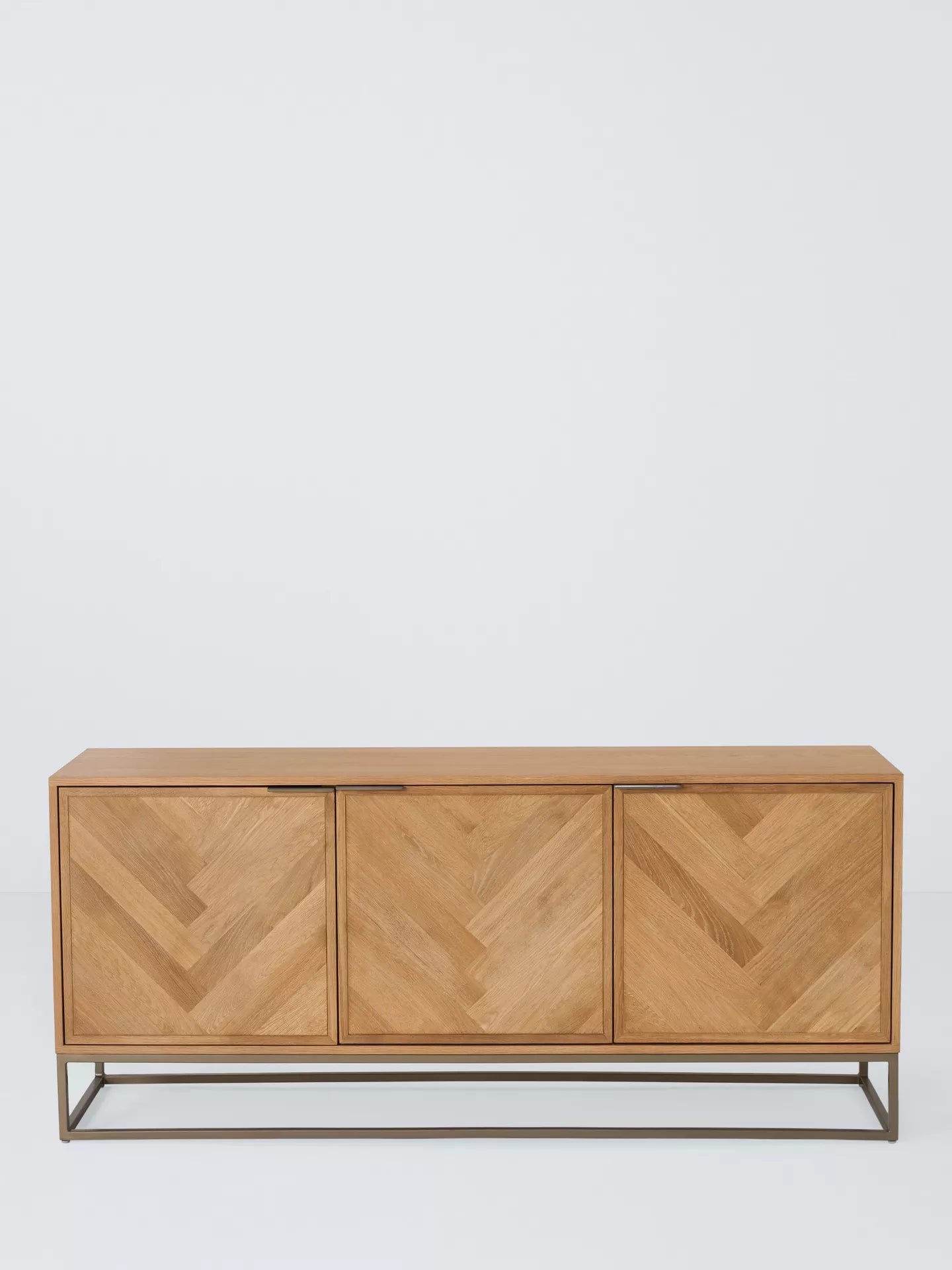 John Lewis Estate Sideboard, Oak