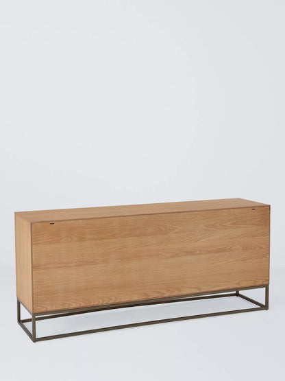 John Lewis Estate Sideboard, Oak