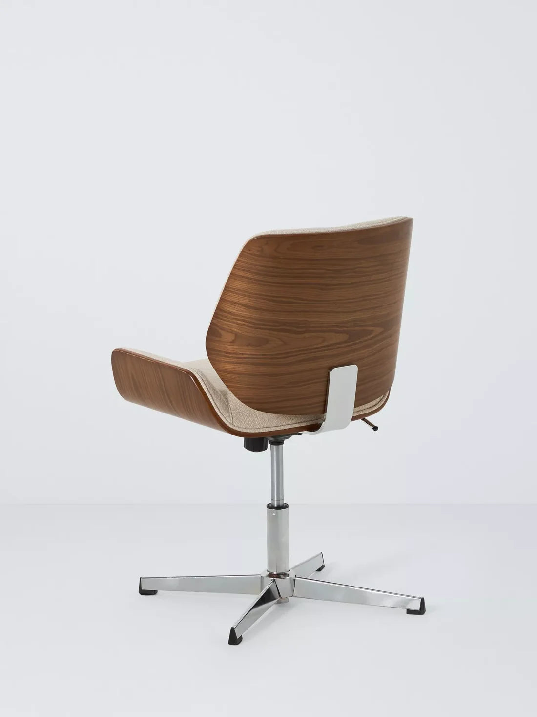 John Lewis Melrose Office Chair, Natural Office