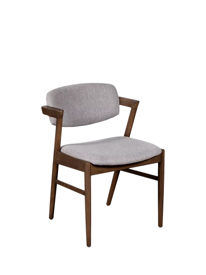 G Plan Vintage Henley Dining Chair, Mid Oak