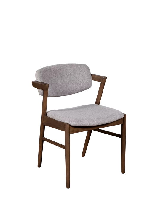 G Plan Vintage Henley Dining Chair, Mid Oak