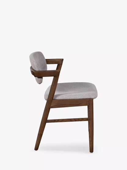 G Plan Vintage Henley Dining Chair, Mid Oak