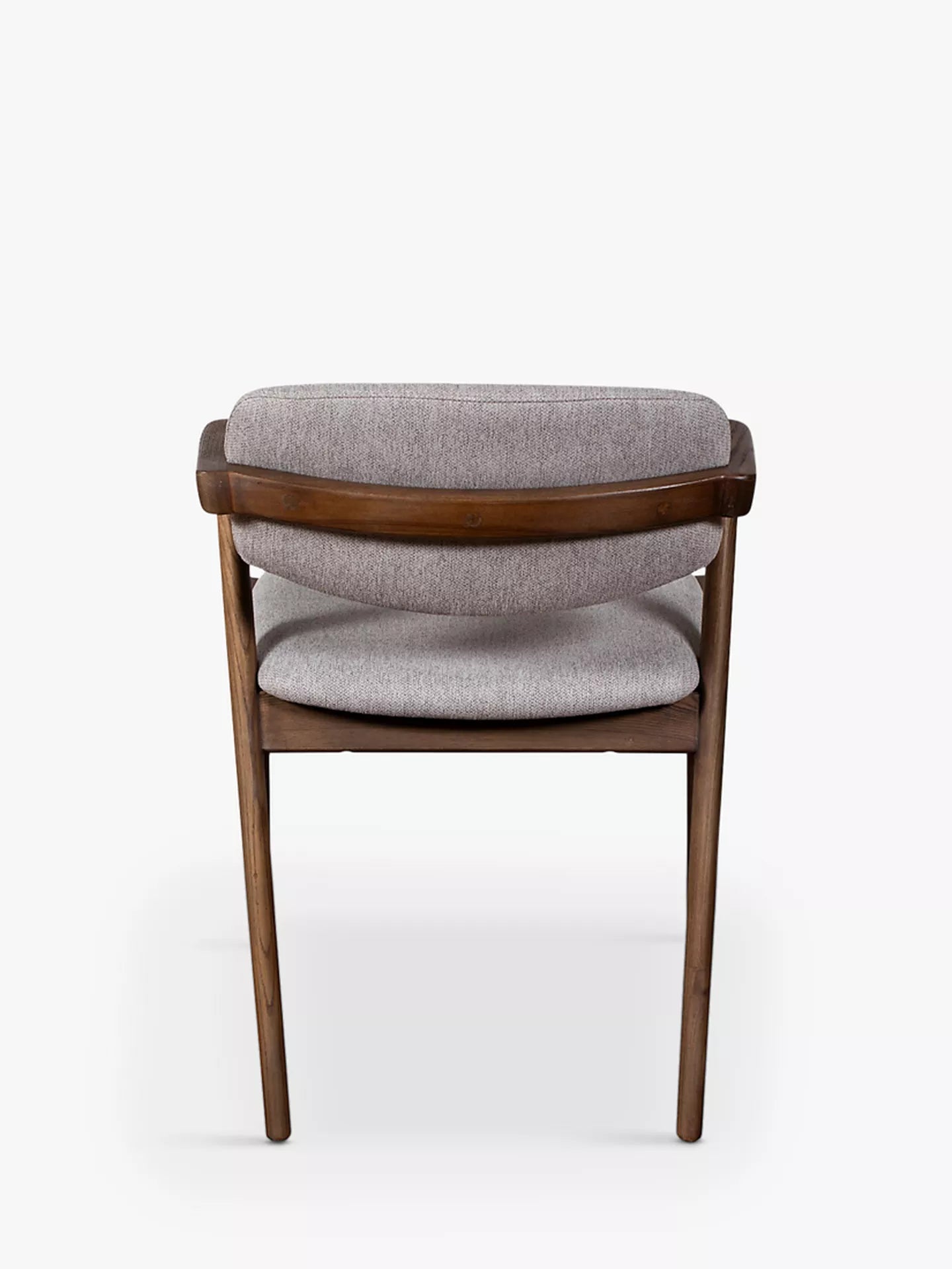 G Plan Vintage Henley Dining Chair, Mid Oak