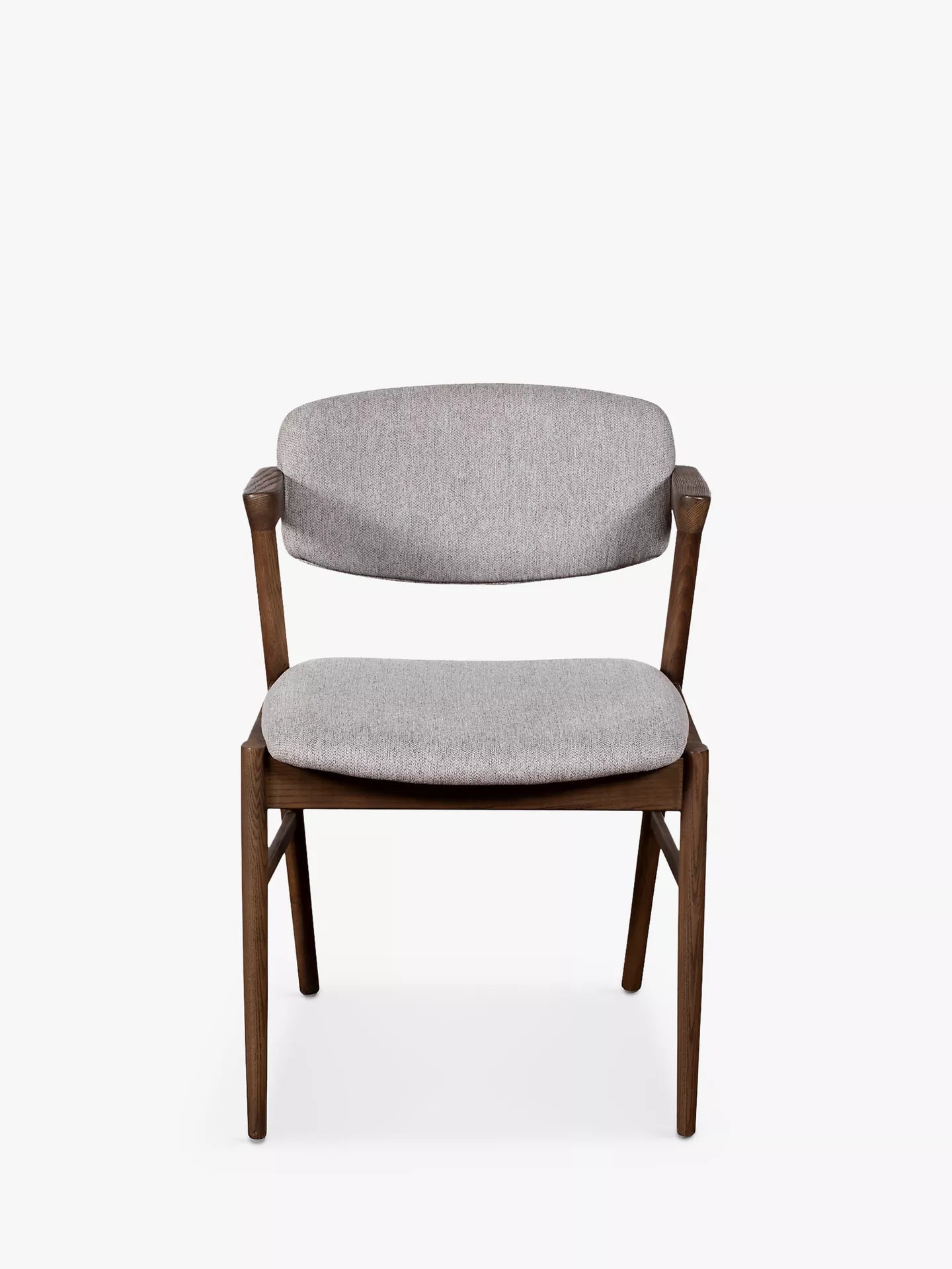 G Plan Vintage Henley Dining Chair, Mid Oak