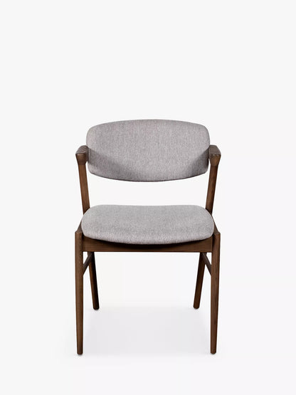 G Plan Vintage Henley Dining Chair, Mid Oak