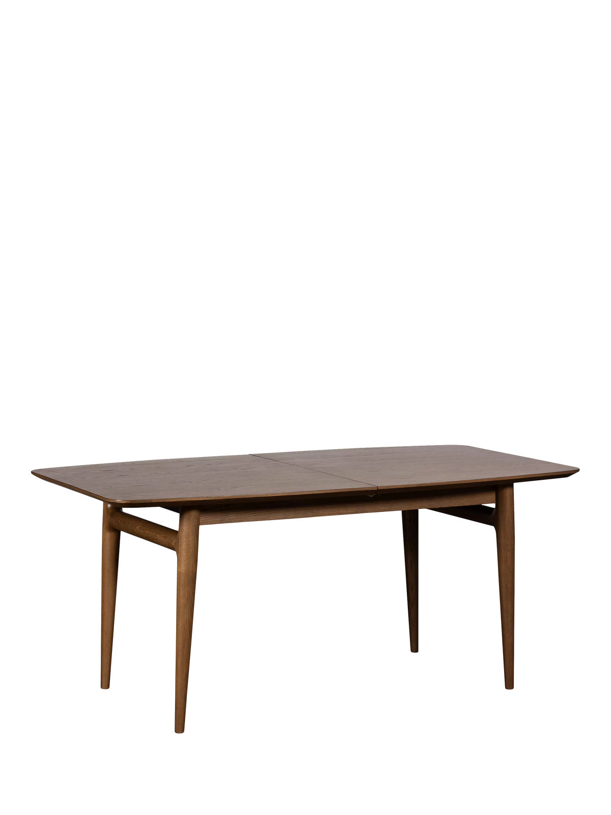 G Plan Vintage Henley 8 Seater Extending Dining Table, Mid Oak