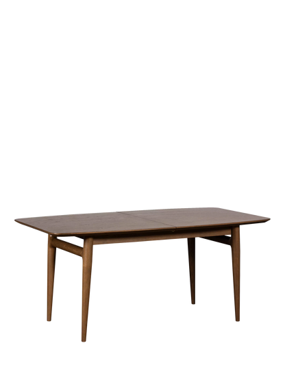 G Plan Vintage Henley 8 Seater Extending Dining Table, Mid Oak