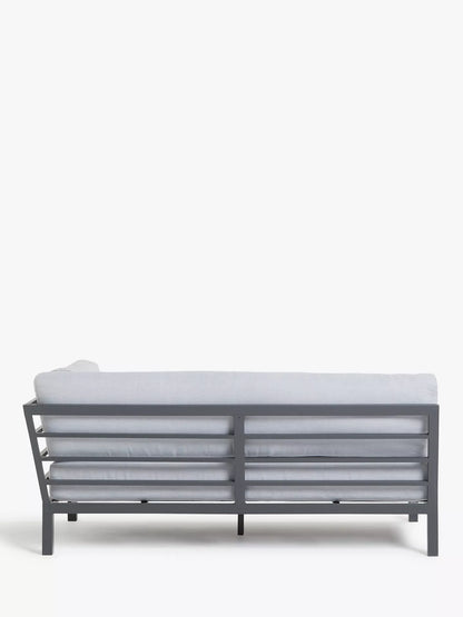 John Lewis Platform Modular 4-Seater Garden Lounging Set
