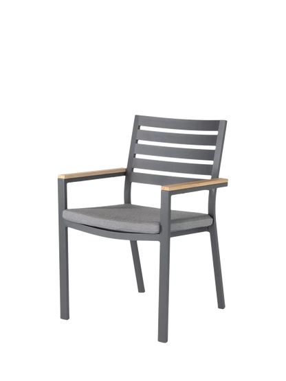 ELBA SIG DINE CHAIR