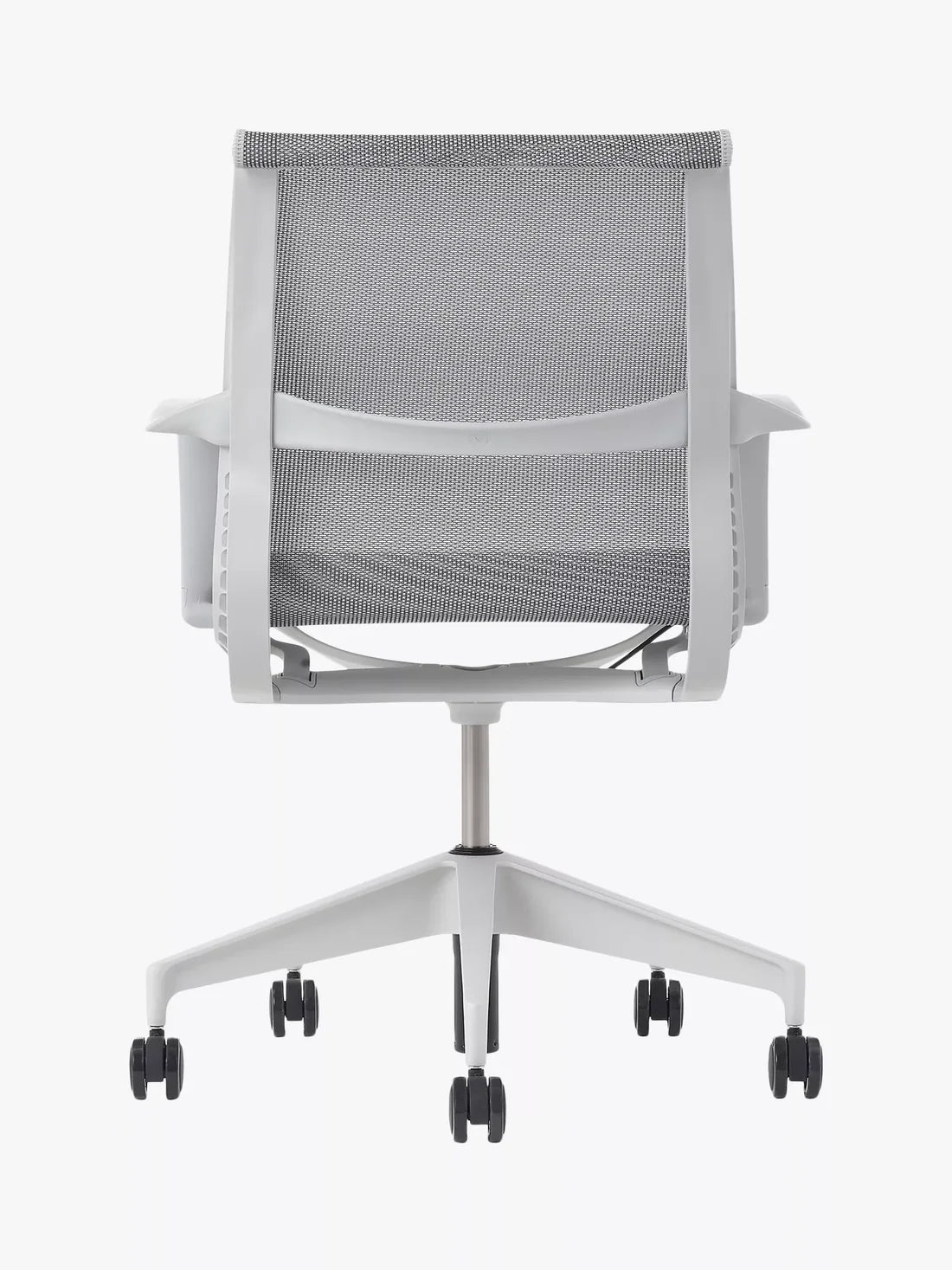 Herman Miller Setu Multi Purpose Chair Mineral