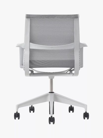 Herman Miller Setu Multi Purpose Chair Mineral