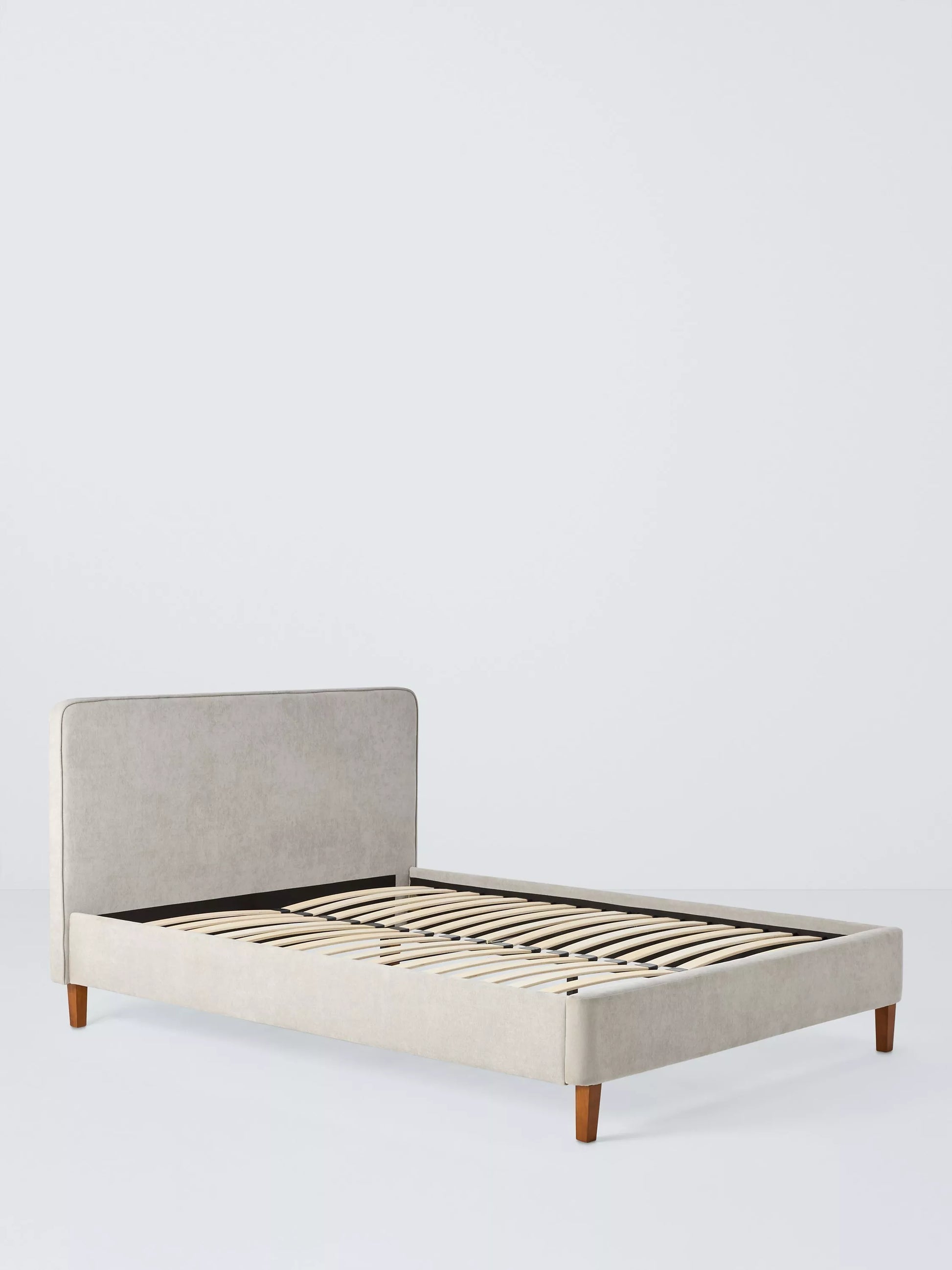 John Lewis Clyde Upholstered Bed Fr - Mo images >?