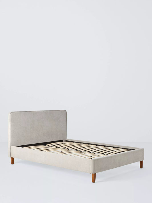 John Lewis Clyde Upholstered Bed Fr - Mo images >?