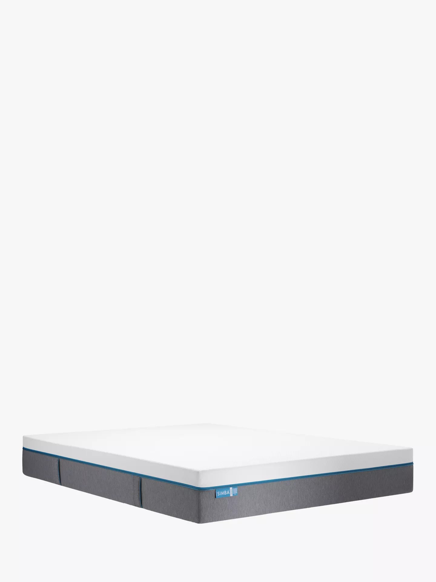 Simba Hybrid® Mattress, Medium Tension, King Size